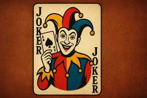 mesa de cartas TeenPatti Joker no 63B cassino