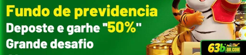 Promoções imperdíveis no 63B cassino